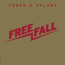 freefall powerandvolume