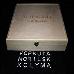 gulaggh vorkutalp