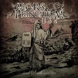 morsprincipumest anddeathsaidlive