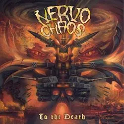 nervochaos tothedeath