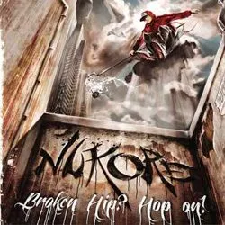 nukore brokenhiphopon