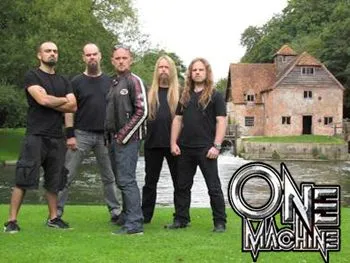 onemachineband2013