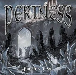 pertness frozentime