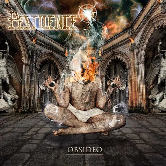 pestilence obsideo