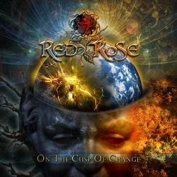 redrose cover