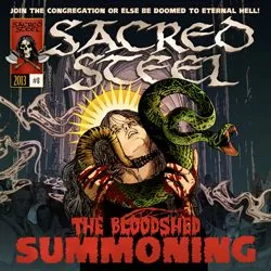 sacredsteel thebloodshedsummoning