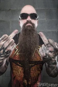 slayer kerryking