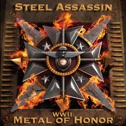 steelassassin wwii metalofhonor