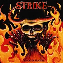 strike backinflames