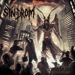 syndrom iconoclasm