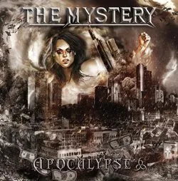 themystery apocalypse666