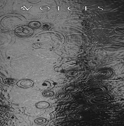voices cover