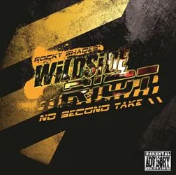 wildsideriot cover