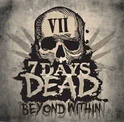 7daysdead cover