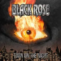 blackrose cover