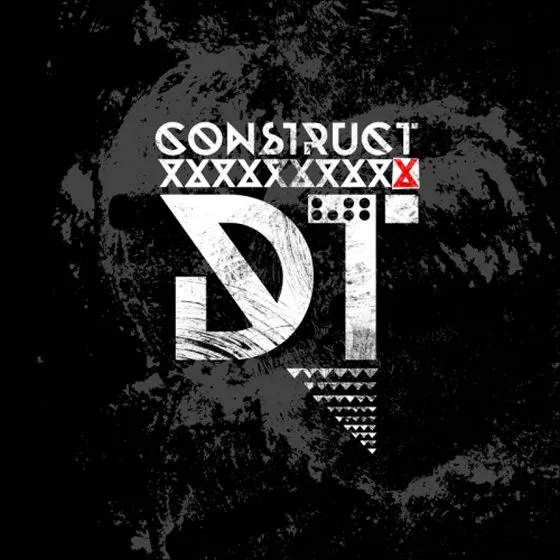 darktranquillity construct cover