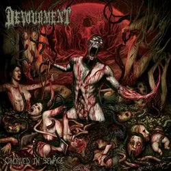 devourment conceivedinsewage