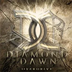 diamonddawn cover