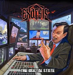 exarsis thebrutalstate