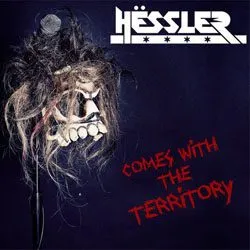 hessler comeswiththeterritory