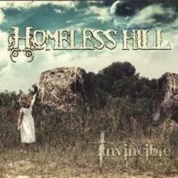 homelesshill invincible