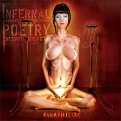 infernalpoetry paraphiliac