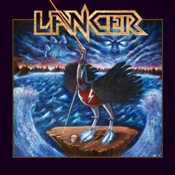 lancer cover