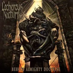 lecherousnocturne beholdalmightydoctrine