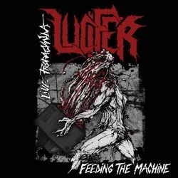 lucifer feedingthemachine