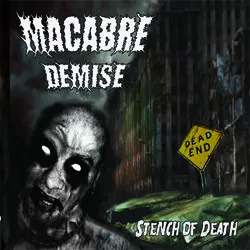 macabredemise cover