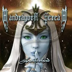 madragorascream cover