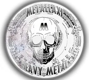 metallaxi cover