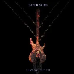 nadersadek livingflesh