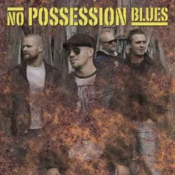 nopossessionblues cover