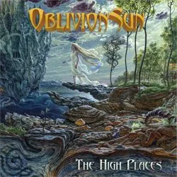 oblivionsun thehighplaces