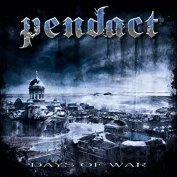 pendact cover