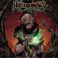 relicsofmartyrs scenesofbloodandbetrayal