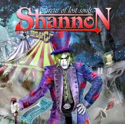 shannon cover