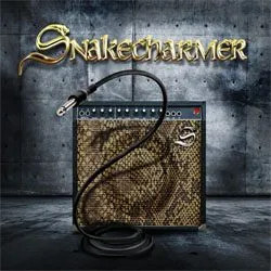 snakecharmer cover