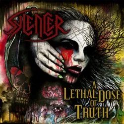 sylencer albumcover