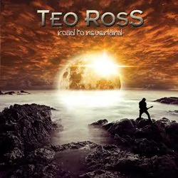 teoross roadtoneverland