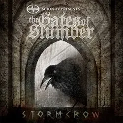 thegatesofslumber stormcrow