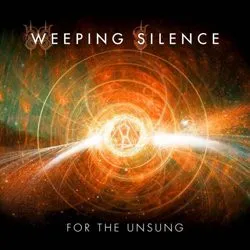 weepingsilence cover