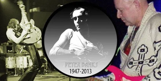 yes peterbanks rip