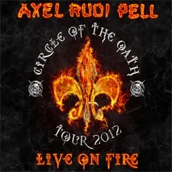 axelrudipell liveonfire