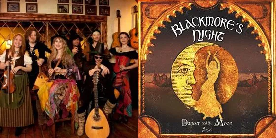 blackmoresnight dancerandthemoon band