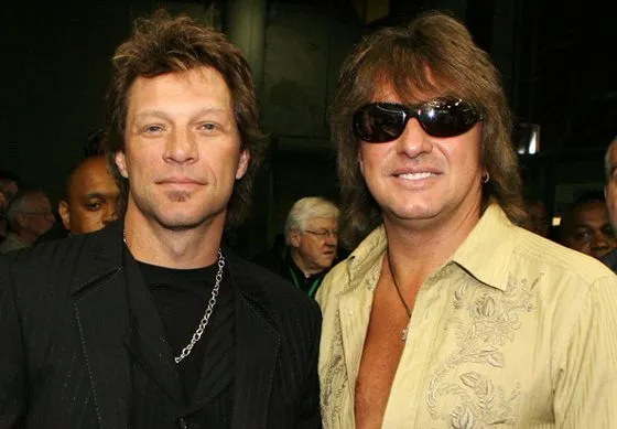 bonjovi richiesambora