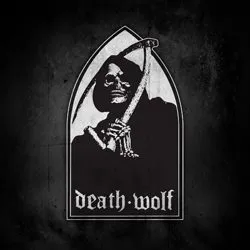 deathwolf ii blackarmoureddeath