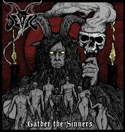 devil gatherthesinners