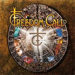 freedomcall agesoflight